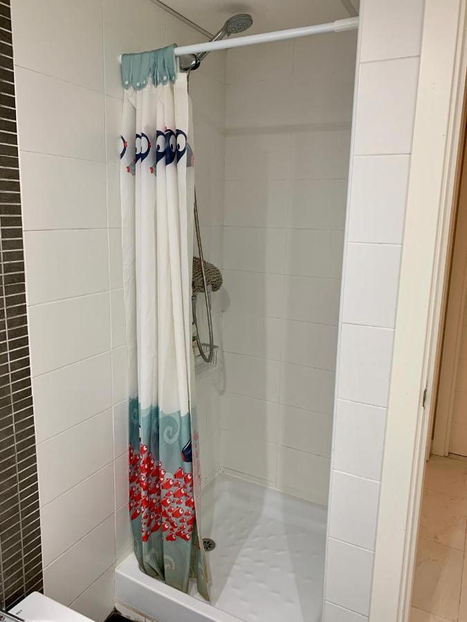 Apartamento Nuevo Con Gran Terraza Y Wifi En Canet كانيت ذي بيرينغير المظهر الخارجي الصورة